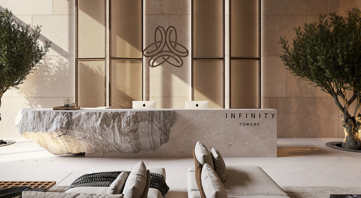 金碧大厦住宅开发-11