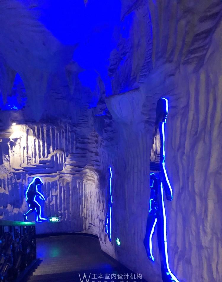 很久以前羊肉串烧烤店-2