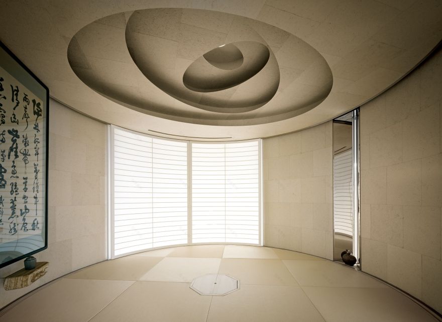 家「K」丨中原祐二 中原祐二建築設計事務所-28