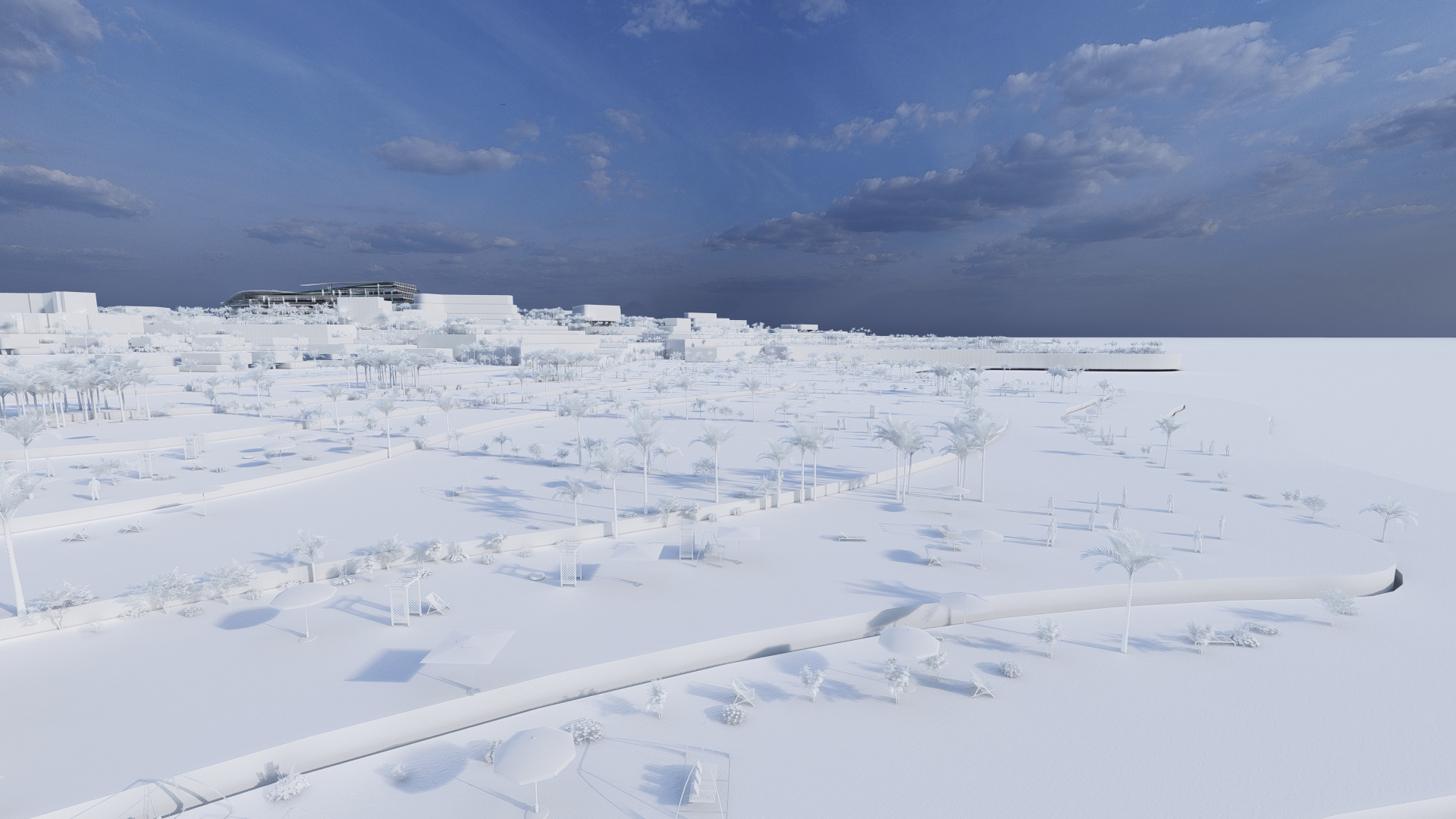 BIOTECH（亲生物技术园）丨埃及丨艾斯尤特大学工程学院-15