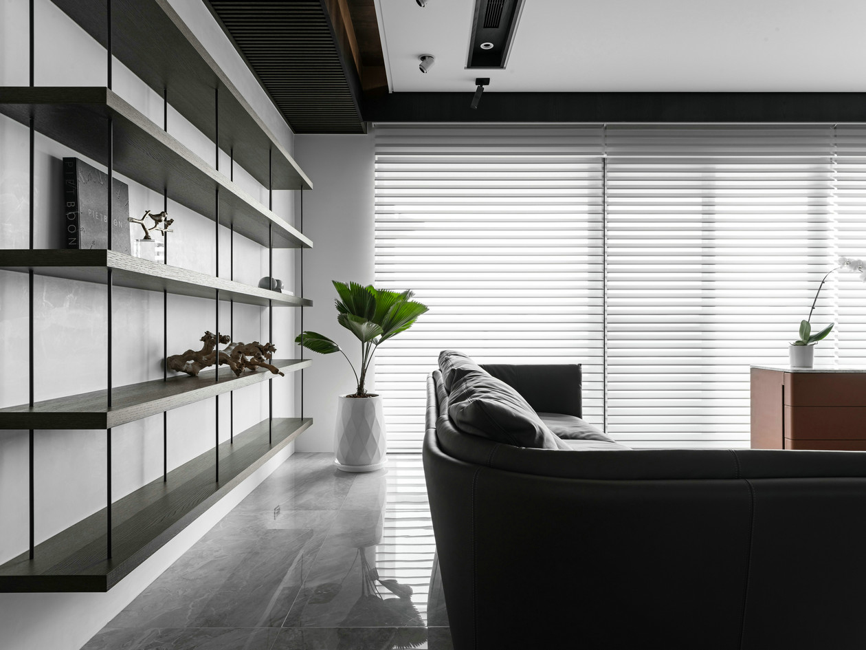 瓦第设计  大观无极-15