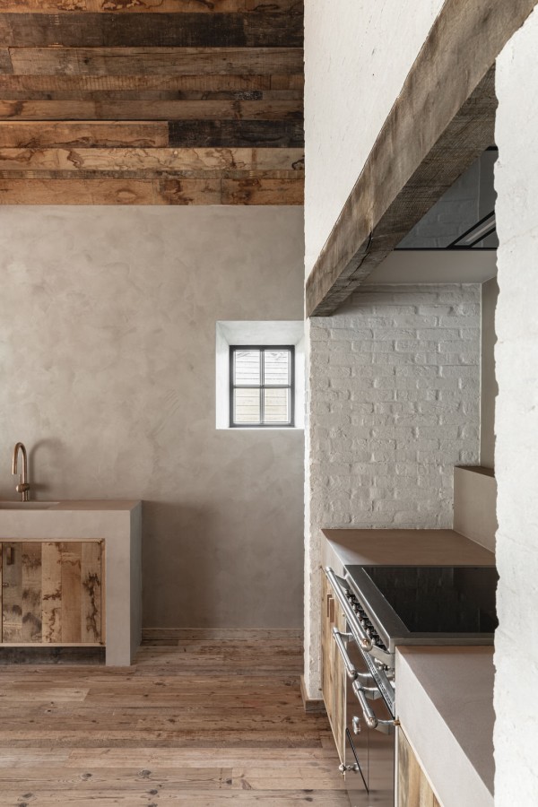 Realisaties Woodstoxx | Parketvloeren, Gevels & Terrassen-156