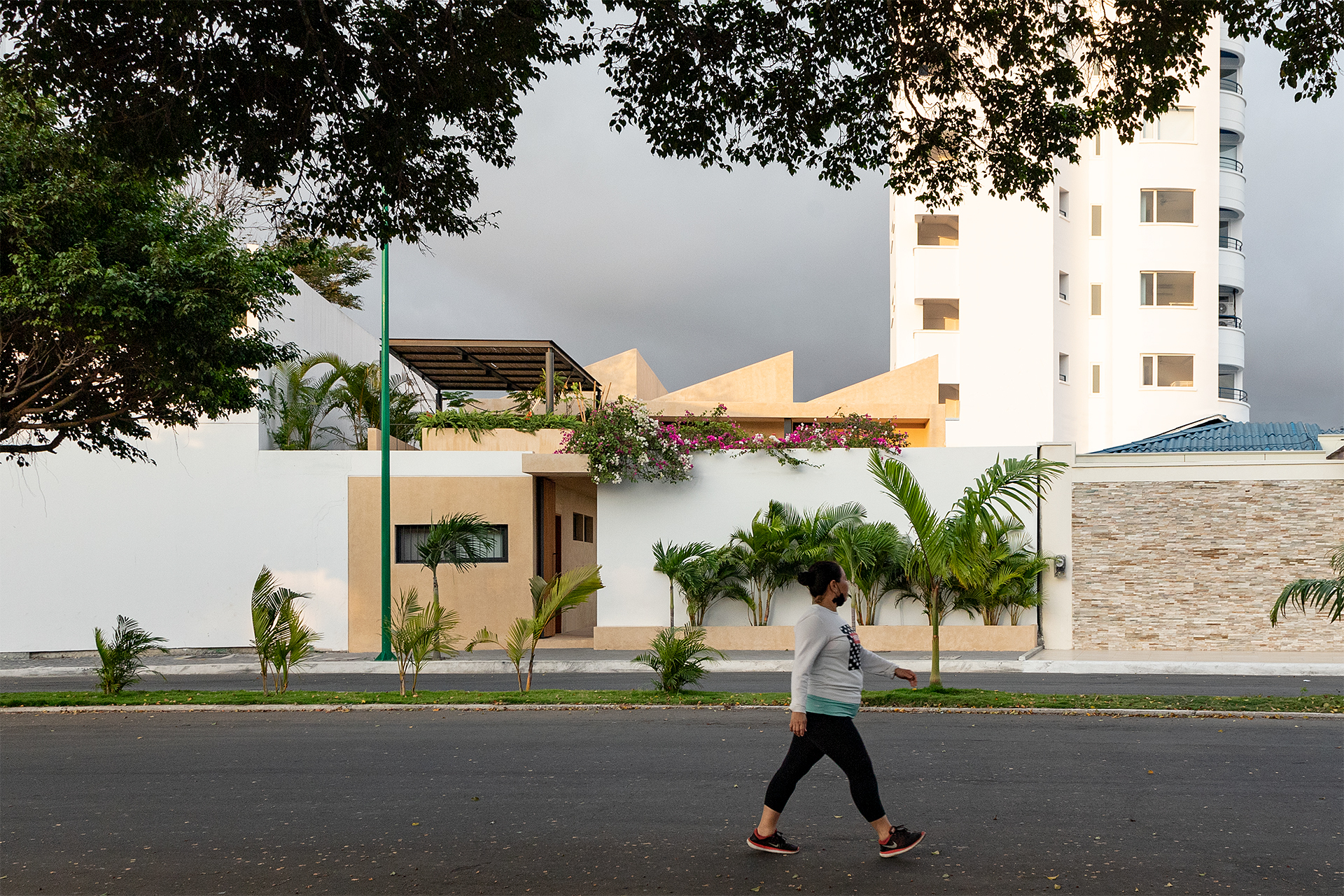 三并水池屋丨厄瓜多尔丨Diez+Muller Arquitectos-43
