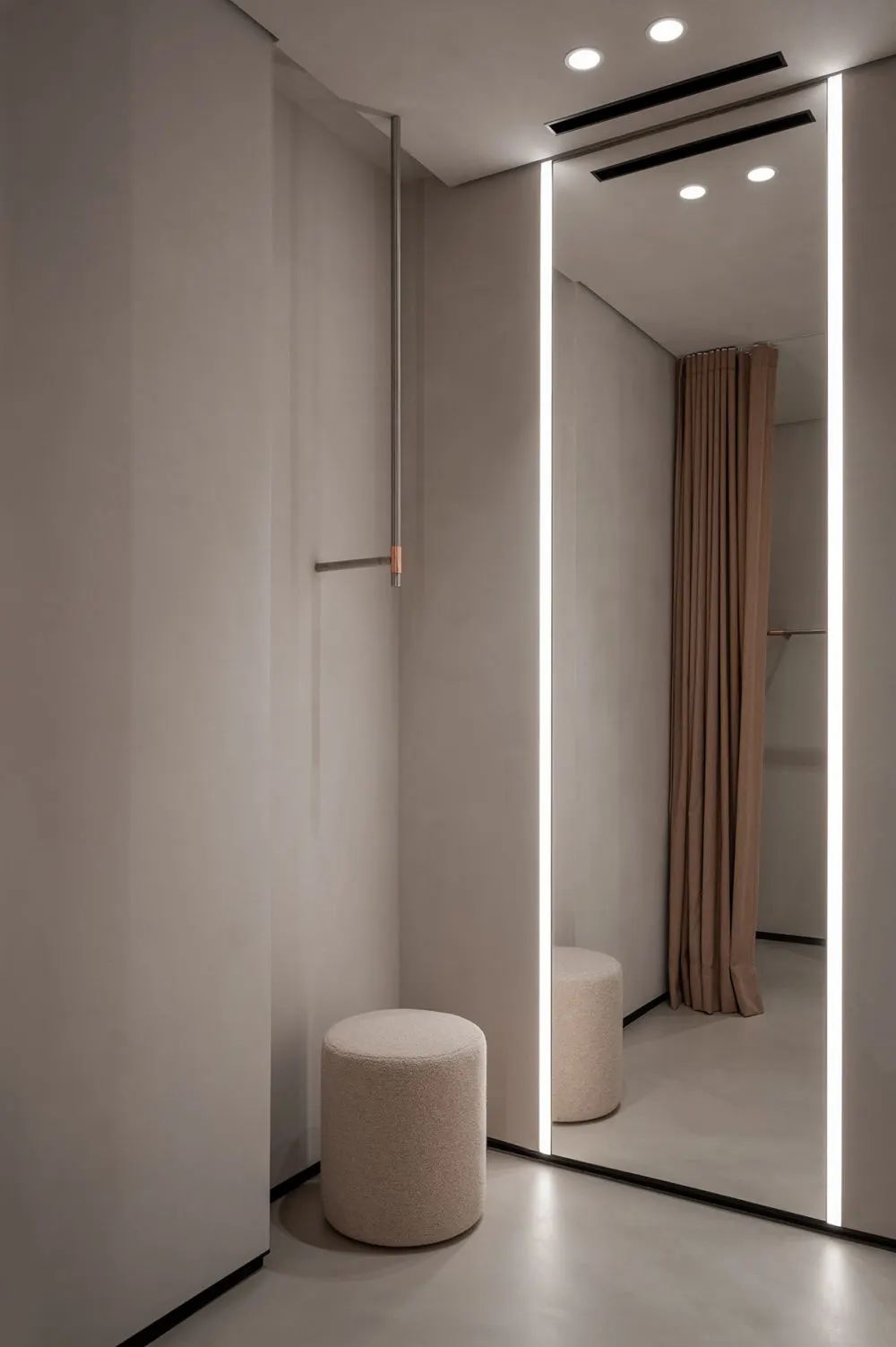 the COAT 女装精品店丨乌克兰基辅丨Rina Lovko studio-41