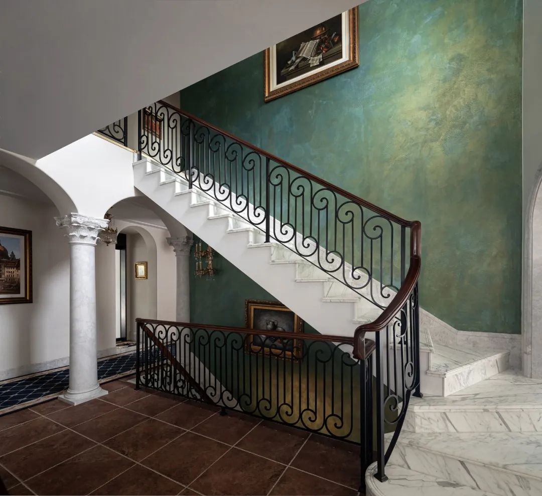 金象作品 | 走过最美的廊道，是家中的艺术长廊-65