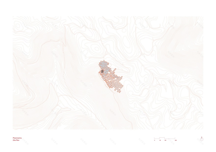 Cava Arcari 表演空间设计丨意大利丨David Chipperfield Architects-43