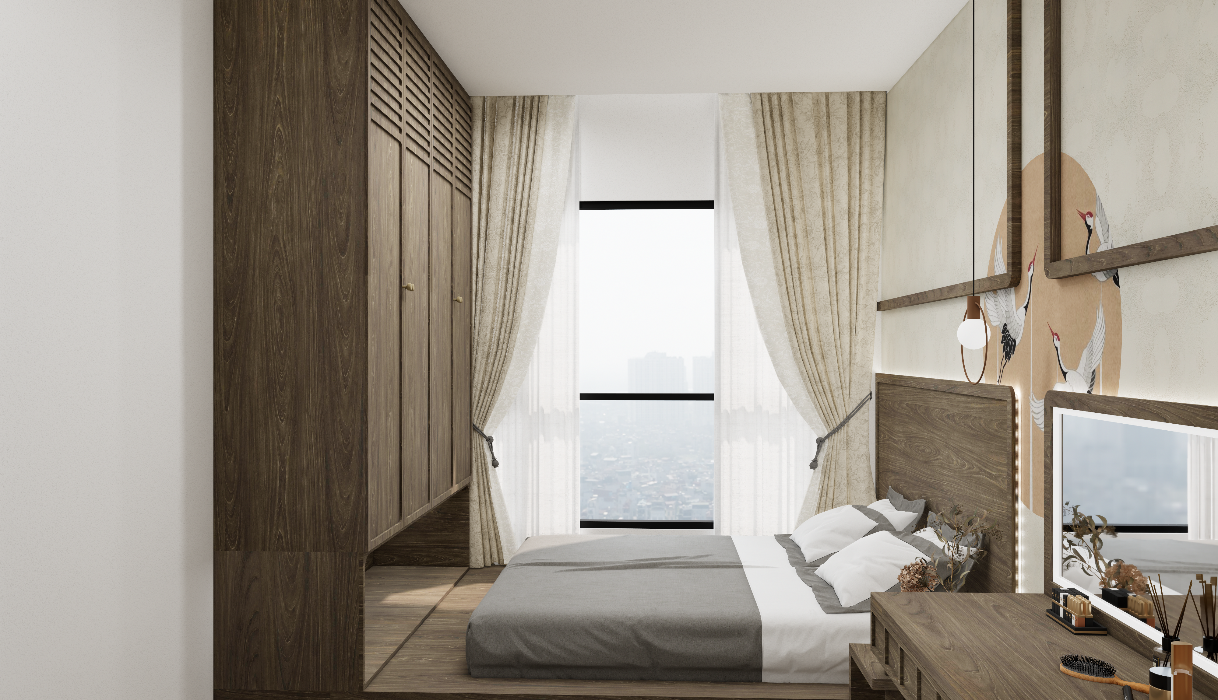 CELESTA RISE APARTMENT DESIGN-16