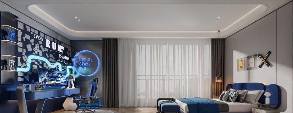 德阳·凤翥澜山上叠丨中国德阳丨MOD穆德设计-51