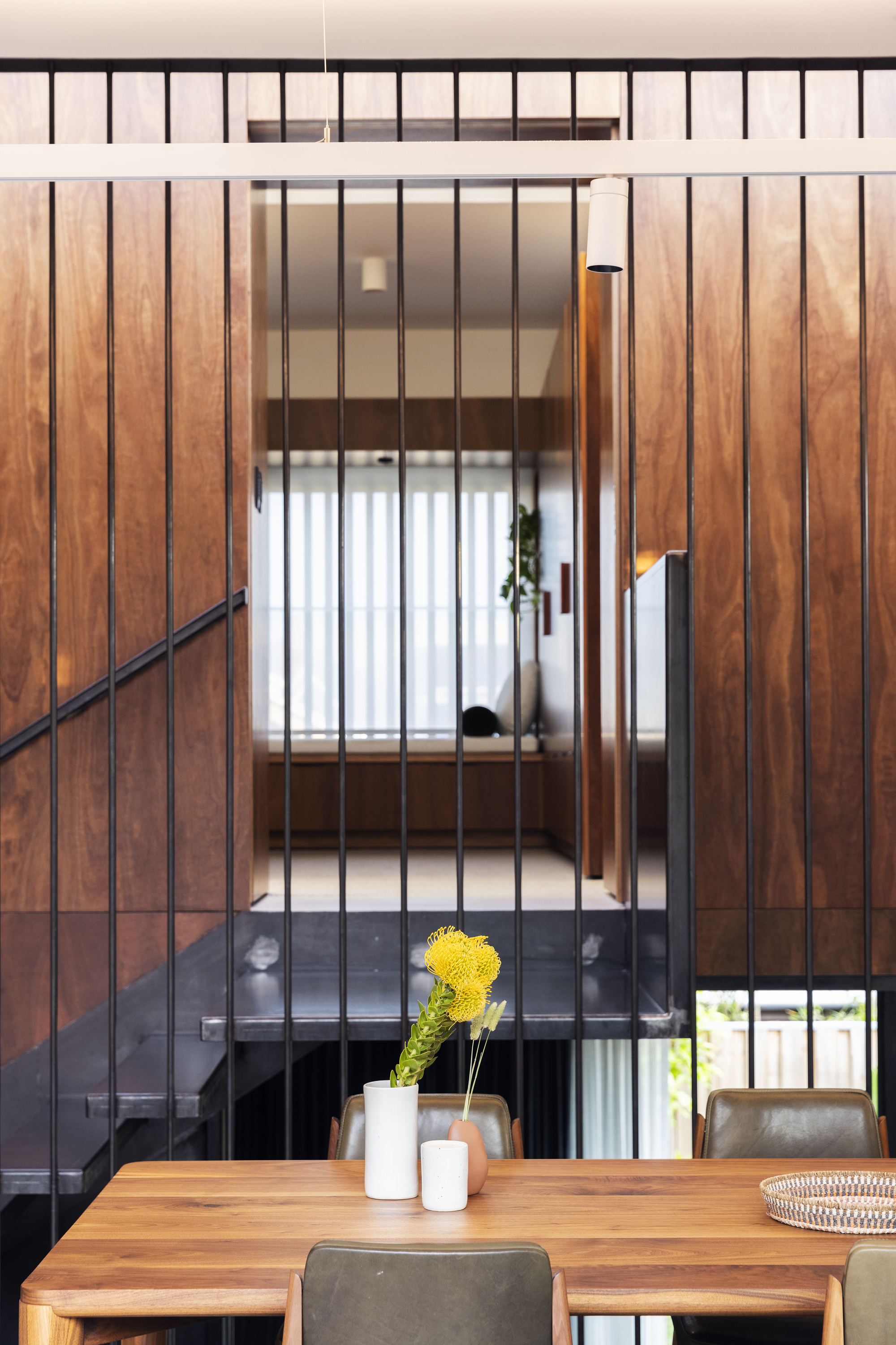 海厄姆路住宅丨澳大利亚丨Philip Stejskal Architecture-41