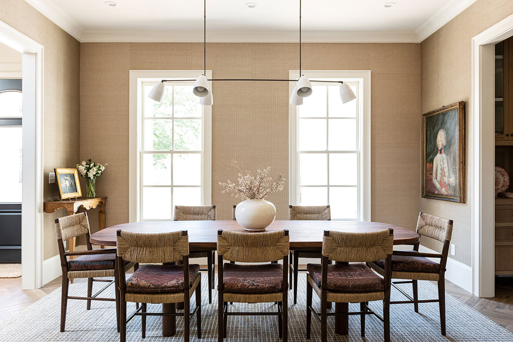 美国乡村风格 | 犹他州的舒适之家-13