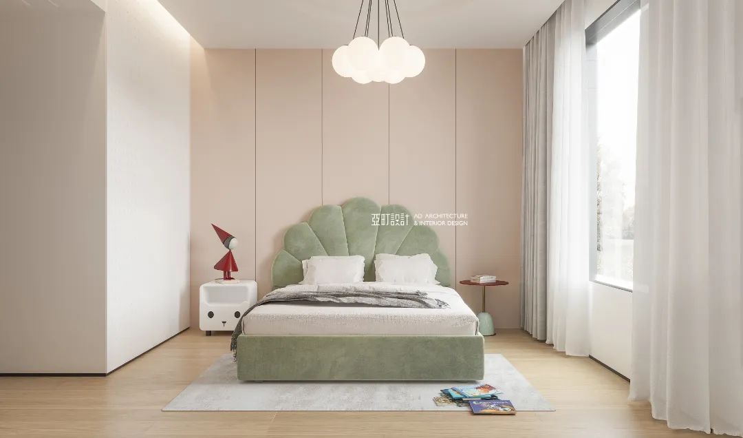 龙湖·璟宸原著别墅设计丨亚町设计-50