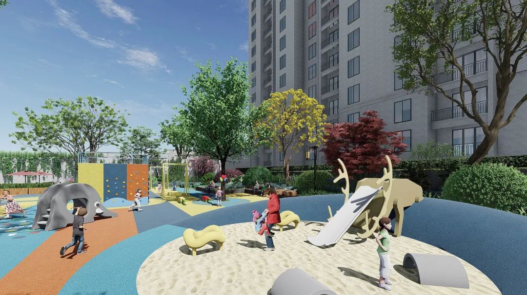 第七届“茏腾杯”园林景观设计大赛精彩作品解读-31