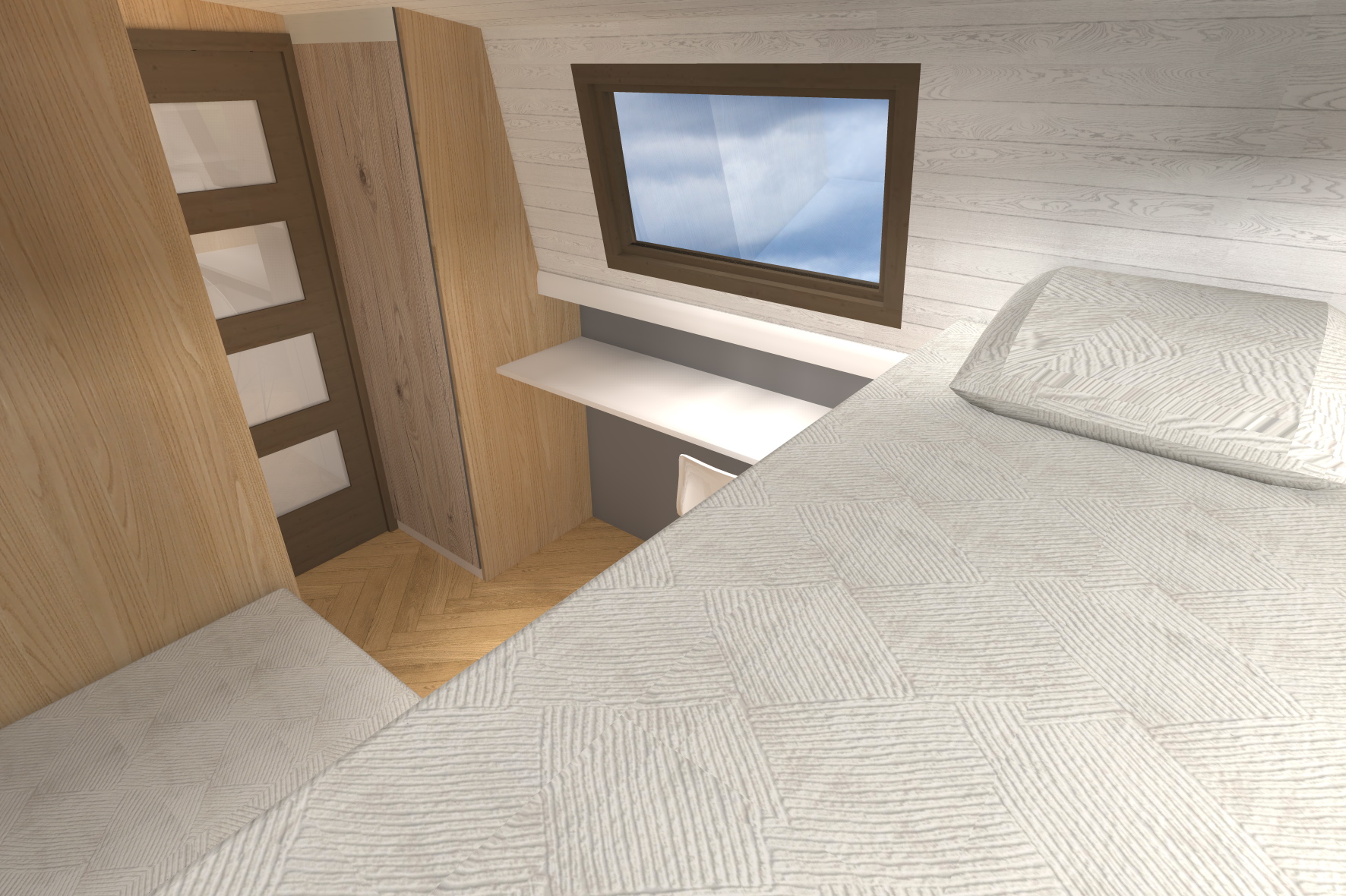 CANAL BOAT CRIC SHOW LAYOUT1 2016-17