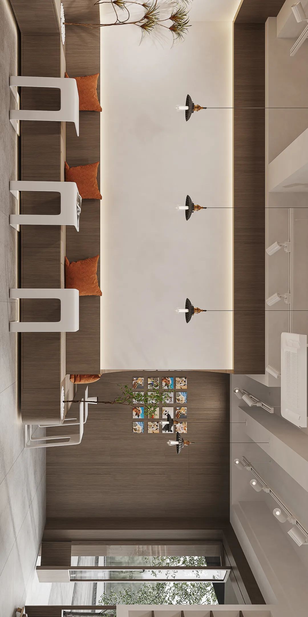 魔焙咖啡馆丨中国上海丨NEWONE X 牛埃克斯-8