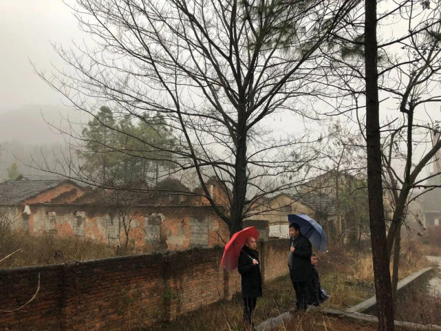 池州红专记民宿丨中国池州丨苏州右见商业-14