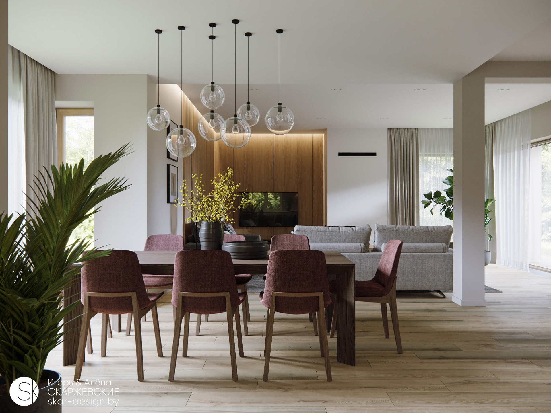 简易灯塔丨白俄罗斯明斯克-67