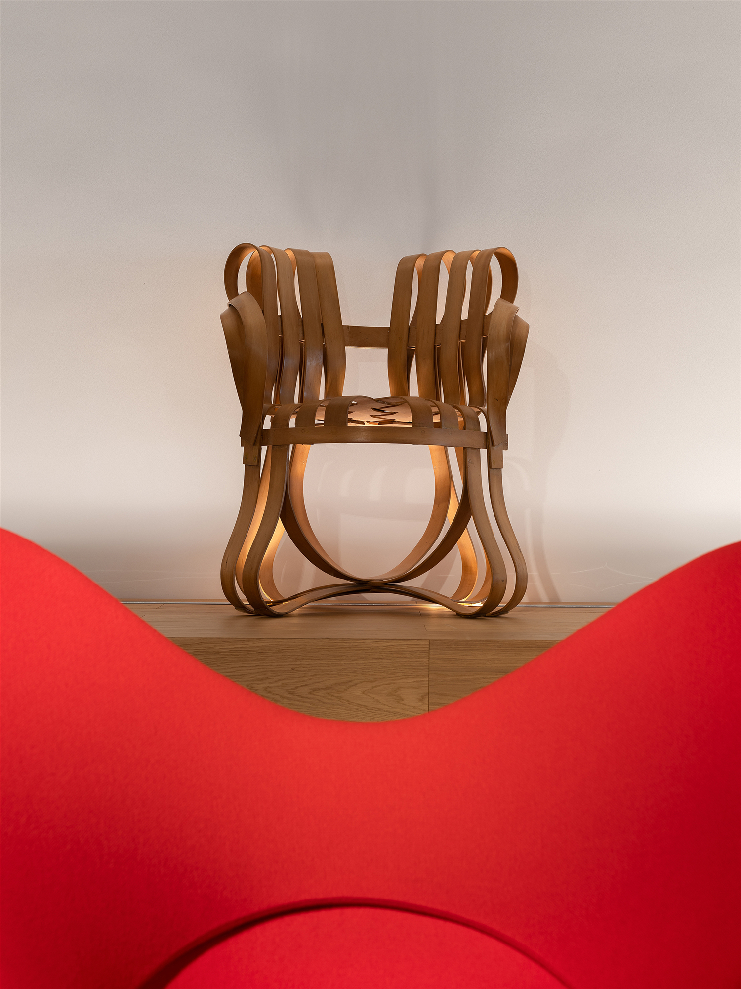 内田家具展厅丨中国深圳-48