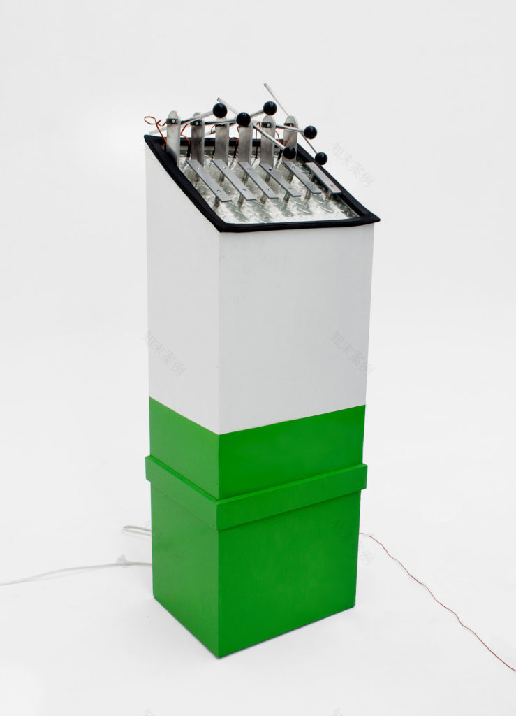 墨西哥设计新力量 | White Light 与 Robokumbia 闪耀米兰卫星展-22