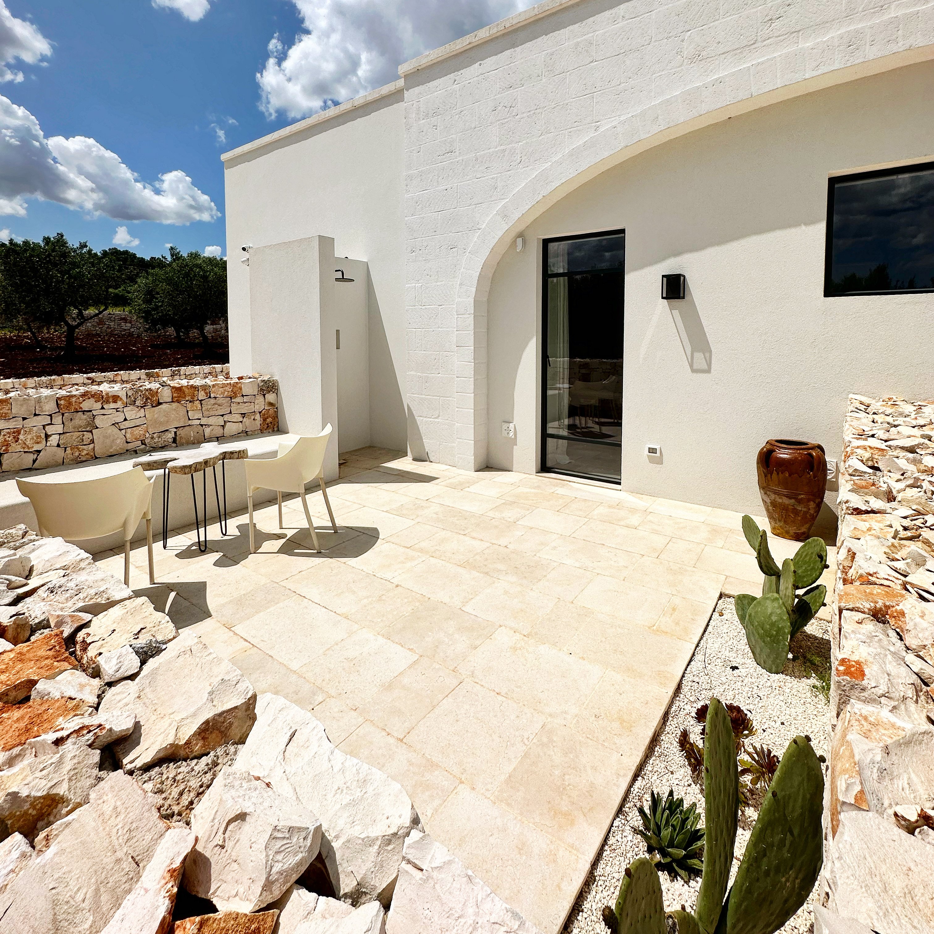 马林盖利住宅酒店丨意大利丨Paolo Pellegrini-15