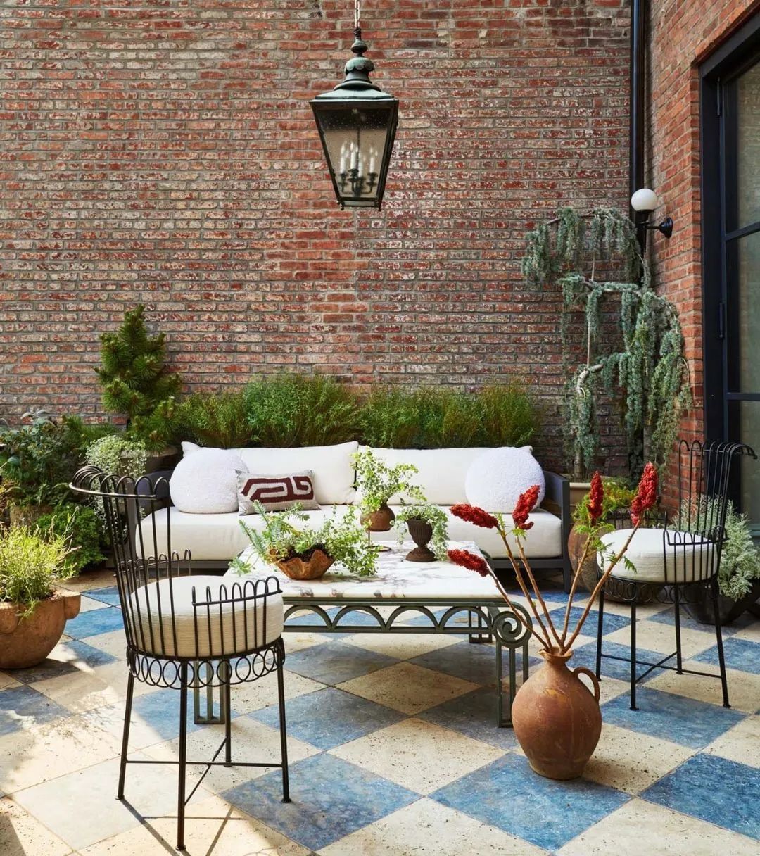 翻新 8 套房的室内设计师,如何打造梦想之家-61