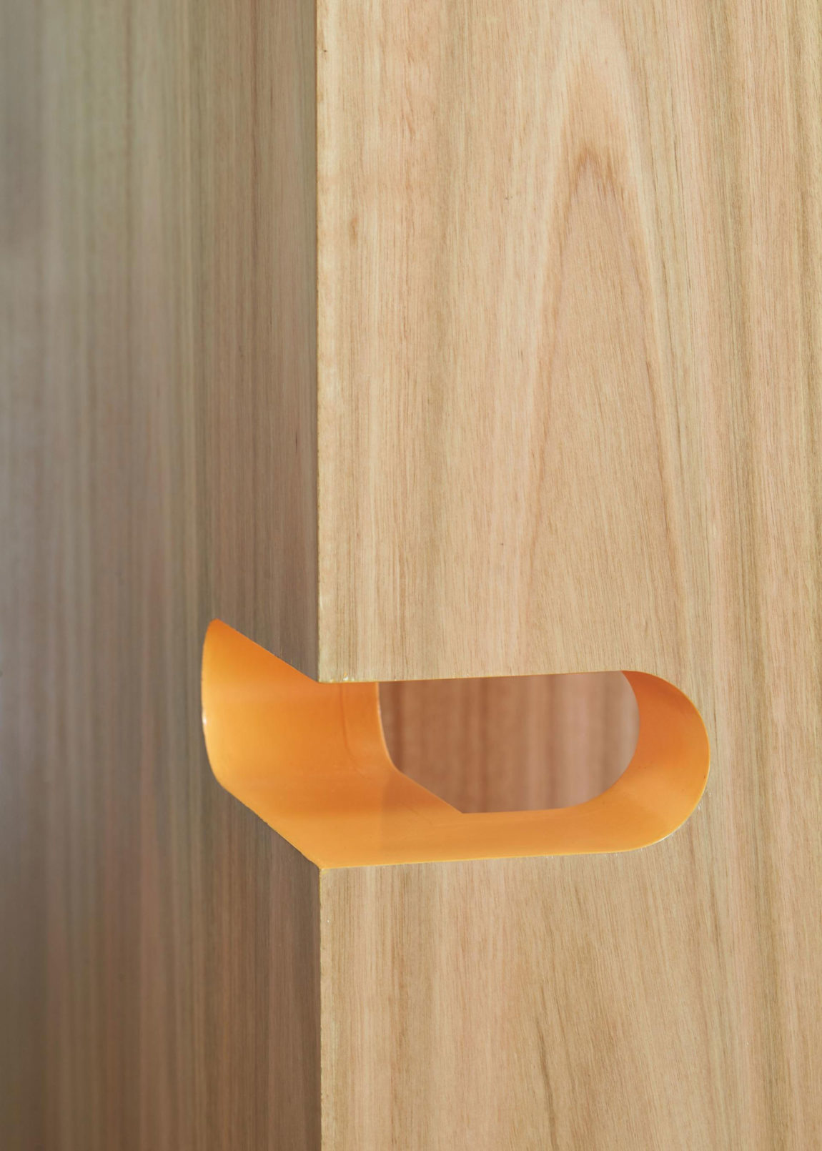 FMD 建筑师在墨尔本打造多彩私人住宅-33