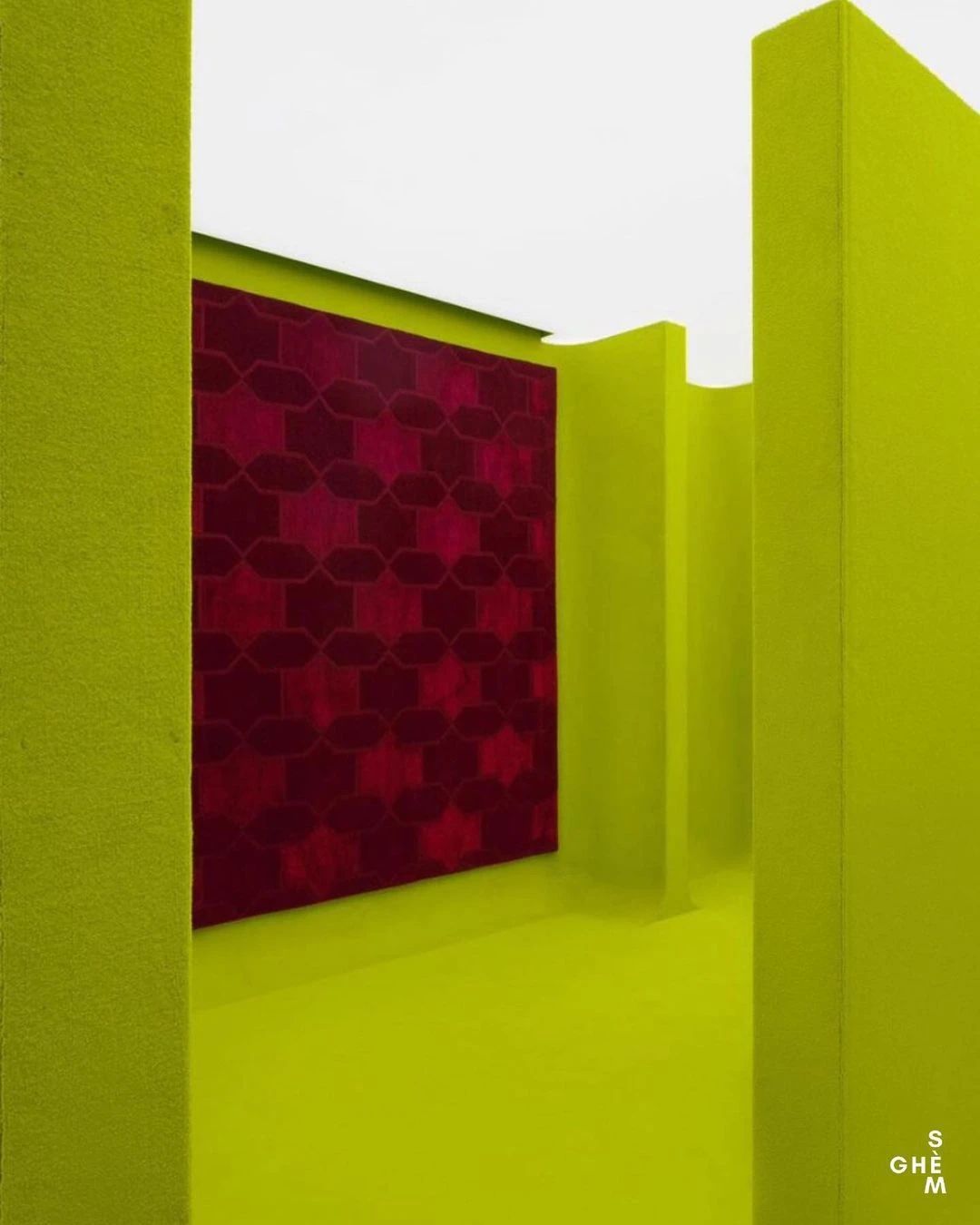 2024 米兰国际家具展览会丨意大利米兰-347