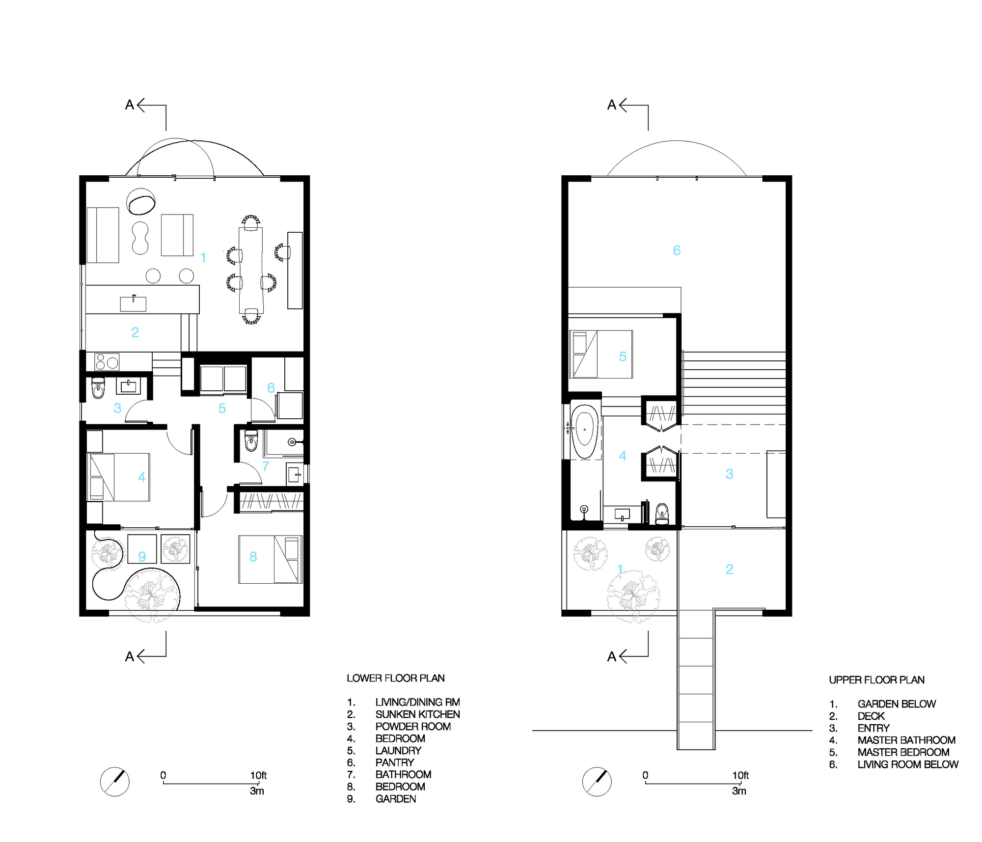 丨美国丨Craig Steely Architecture-11