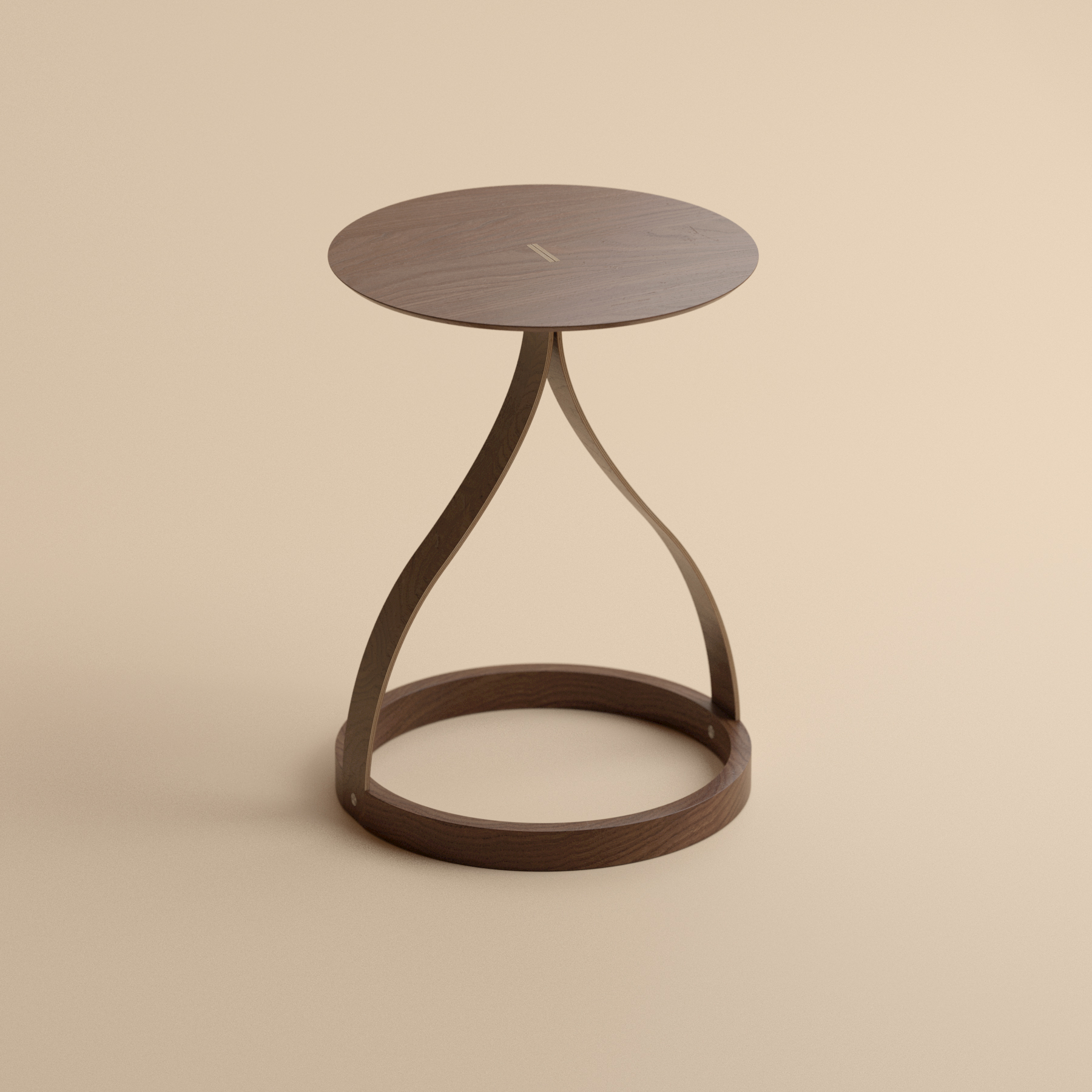 "Suspense" 边桌设计-2