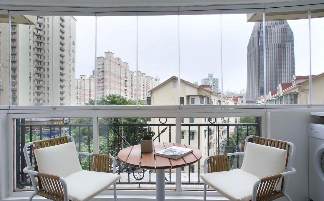 
闹中取静（翰林府邸武定路） -12