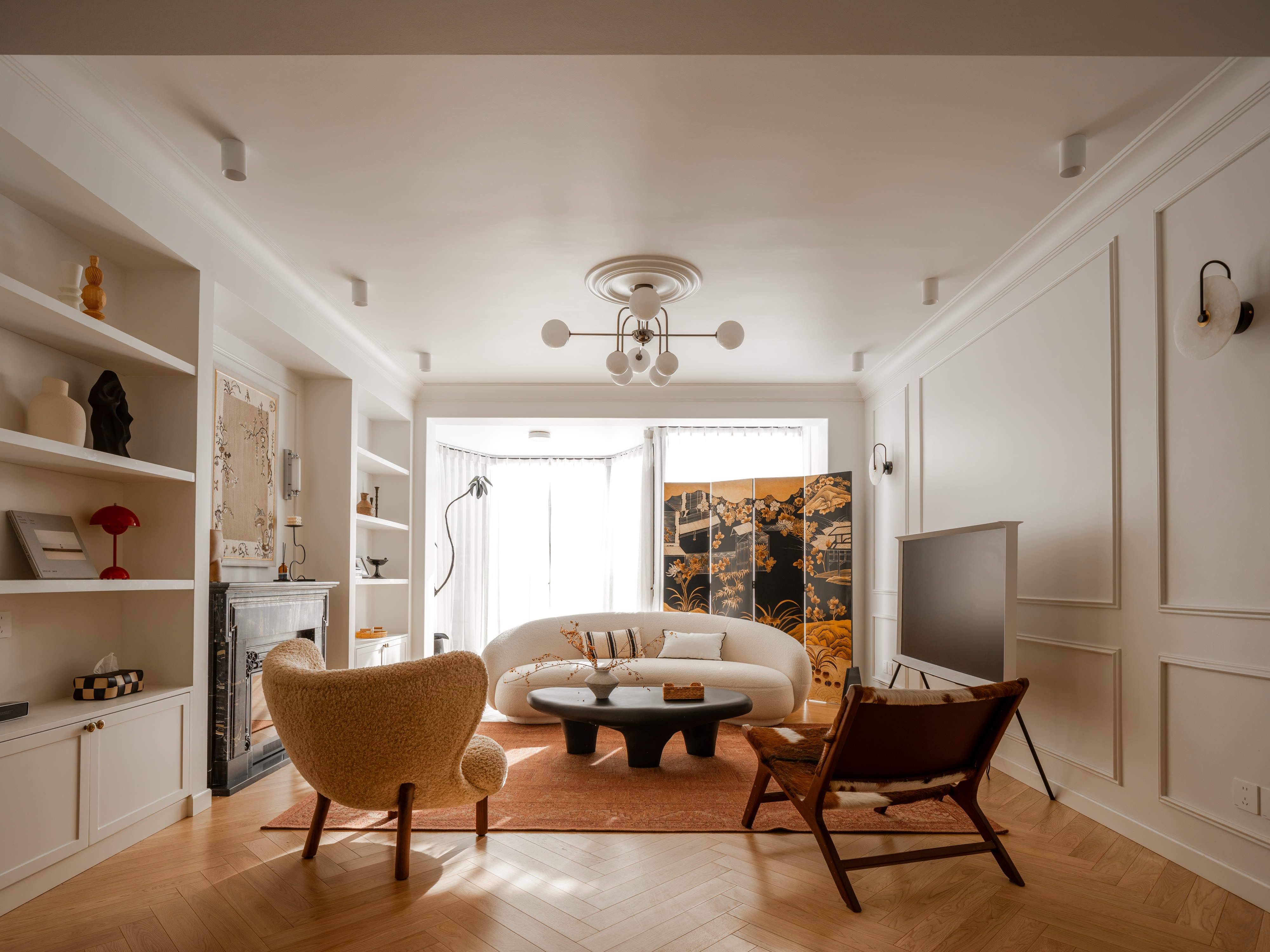 北京-珠江峰帝景-0