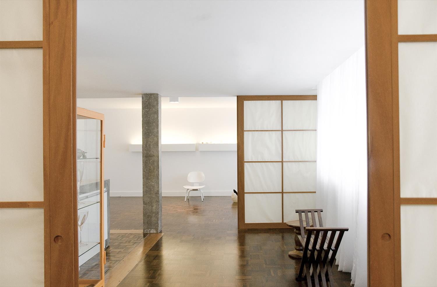 巴西第七层公寓-5