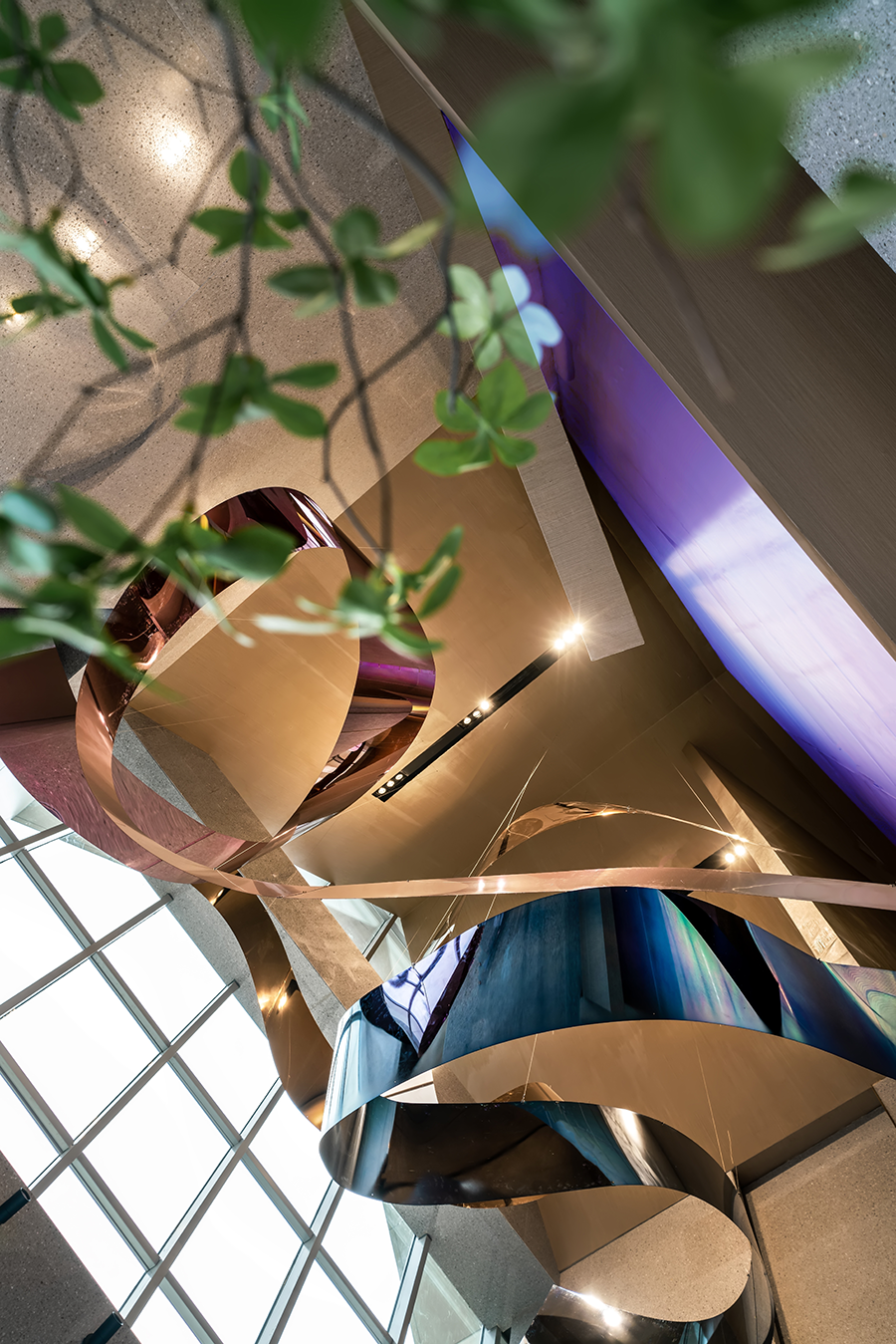 上坤&大发·铭悦四季丨中国芜湖-19