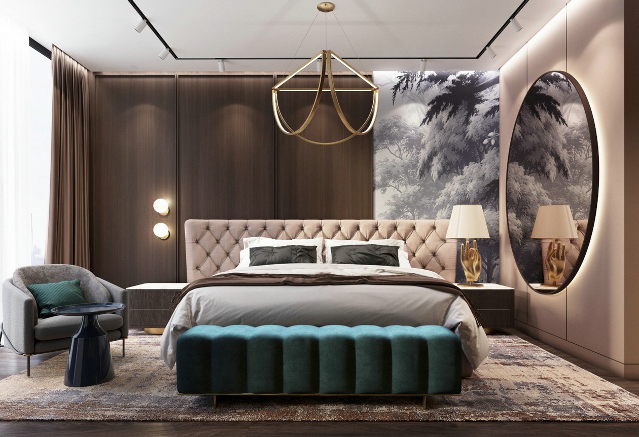 欧式奢华风，沉稳而厚重！-14