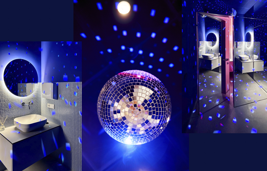 美发店丨乌克兰基辅-33