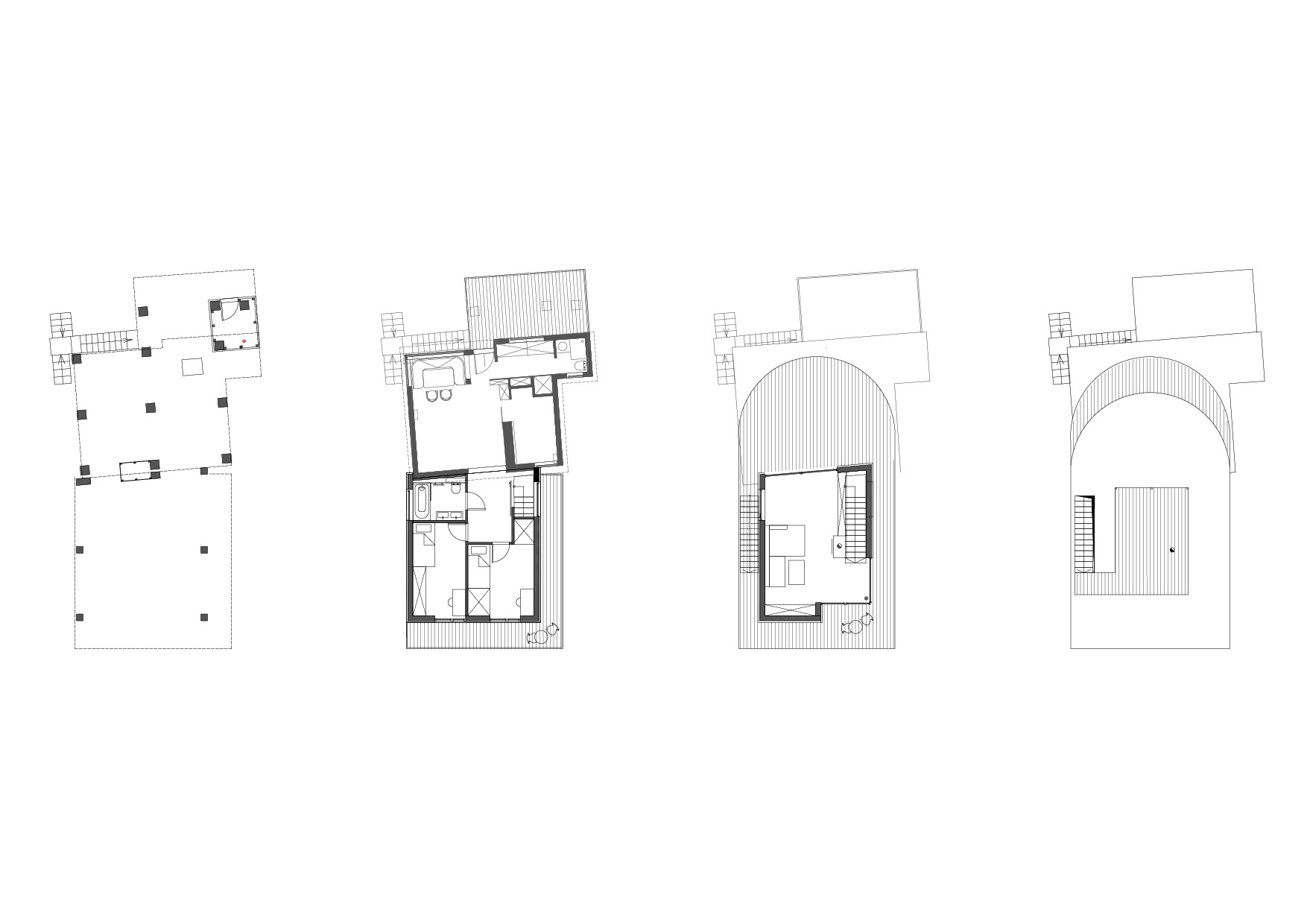 海盗游艇丨奥地利丨Backraum Architektur-11