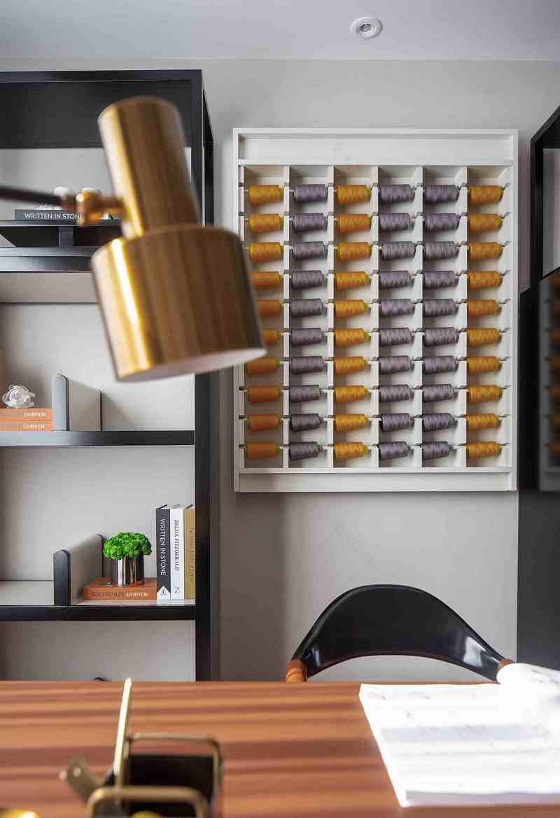 浙江丽水寿元湖——家庭仪式感与温度的和谐共生-16