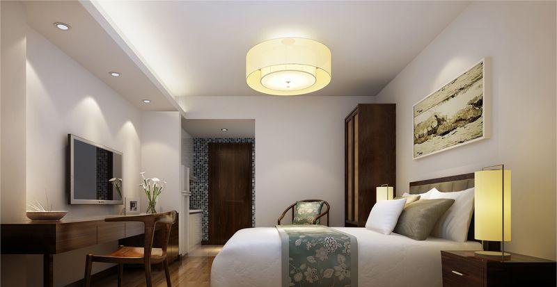 北京灵创艺轩酒店公寓丨中国北京-18