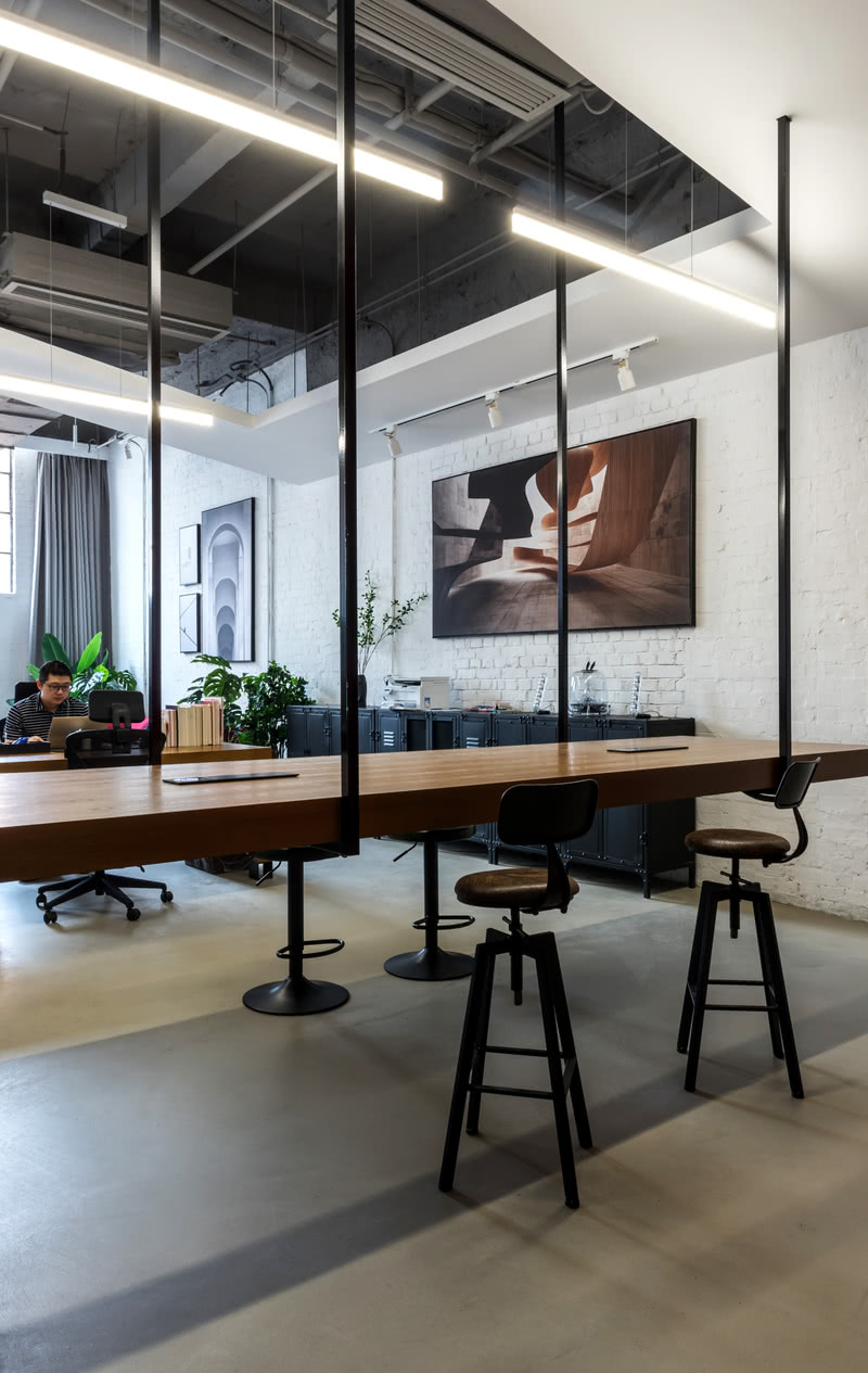 多牛律所 · 人性化设计打破传统律所冰冷形象丨中国武汉丨叶文涛,张天-11