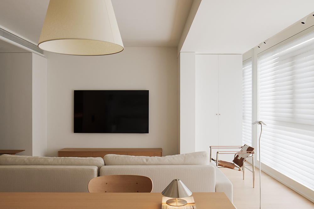 无界艺邸丨中国上海丨上海艾未设计-11