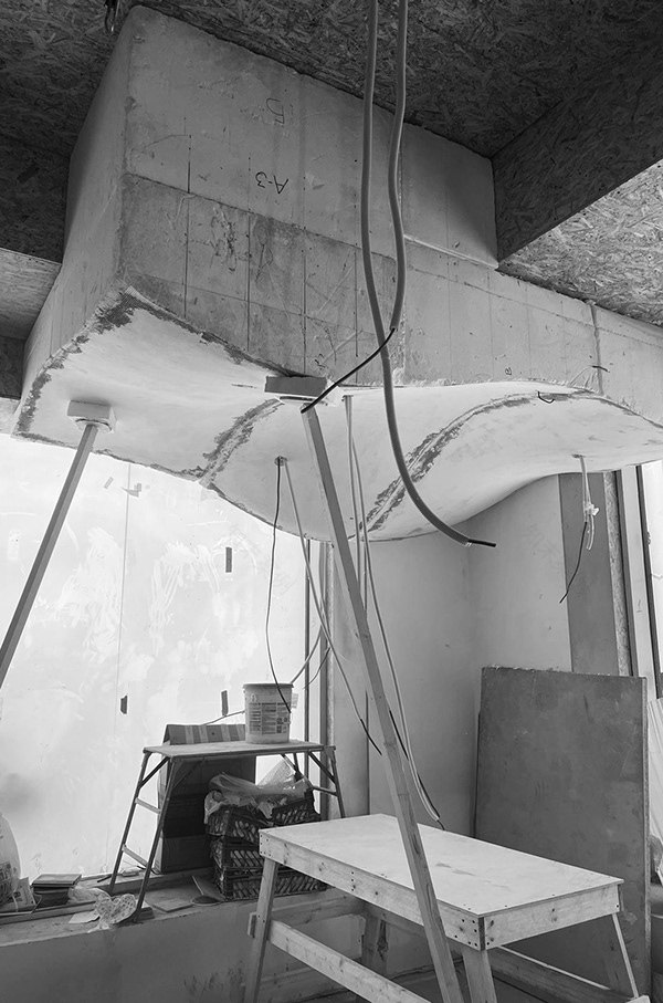 “Forgot the Sugar”餐厅丨俄罗斯圣彼得堡丨Marat Mazur-98