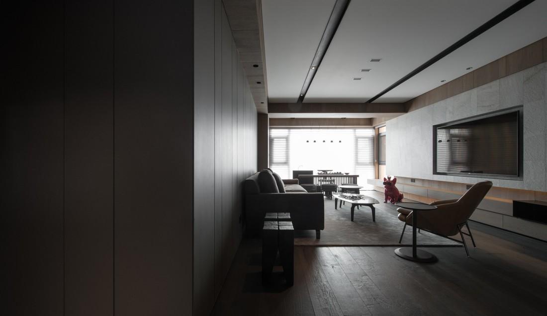 邵栎壬丨平层丨尚合•心家-5