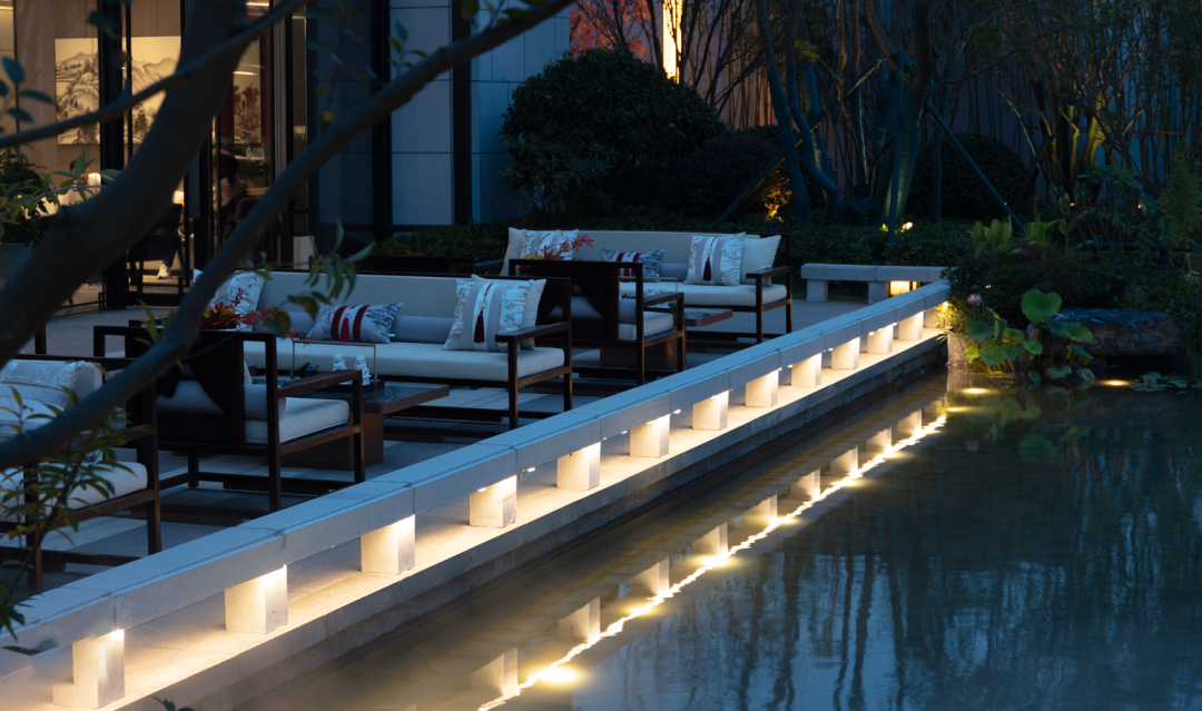 淮安·和樾府丨中国淮安丨上海澜道环境设计有限公司-81