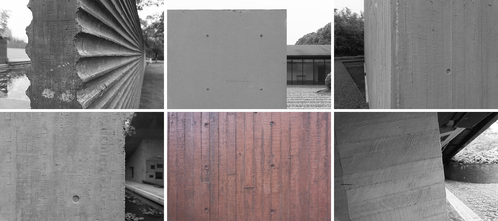 谷里的窗,树上的云,南京四方艺术湖区公共卫生间丨中国南京丨南京大学建筑规划设计研究院有限公司 物物建筑-17