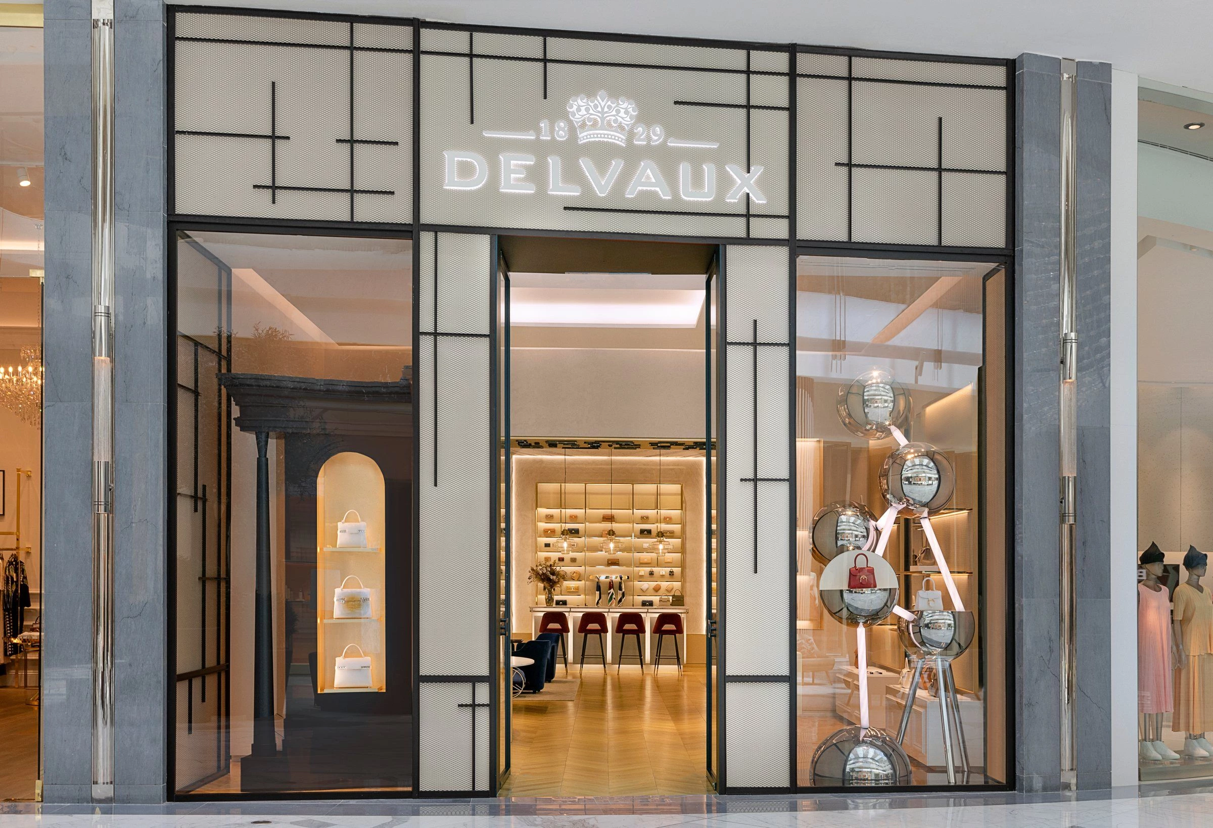 德尔沃·迪拜丨阿联酋迪拜丨Vudafieri Saverino Partners-39