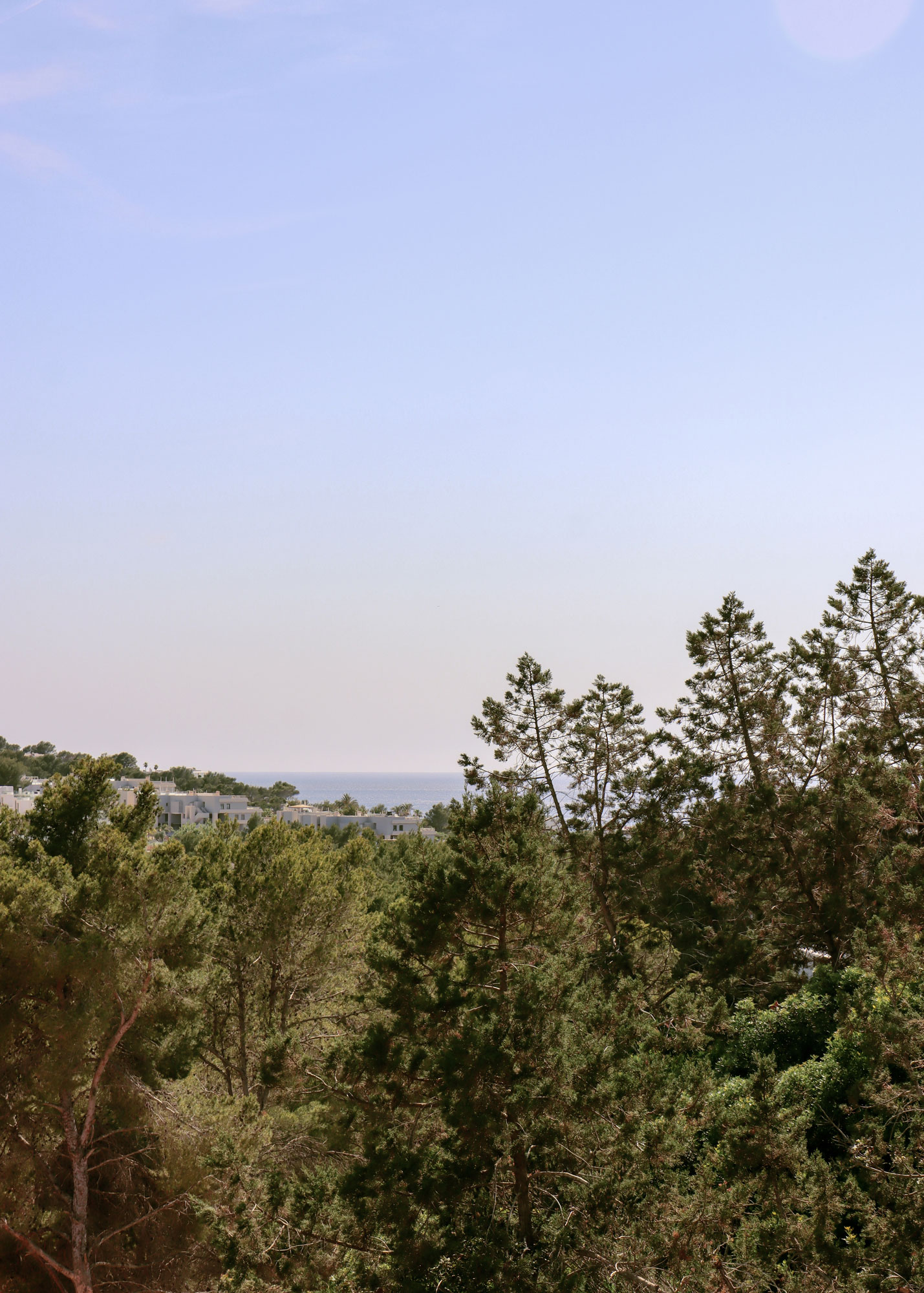 掩体屋；碉堡房（注：这里结合casa有房屋之意，bunker有掩体、碉堡之意给出此翻译，在不同语境可能有更合适表述） 丨西班牙丨Balzar Arquitectos-19