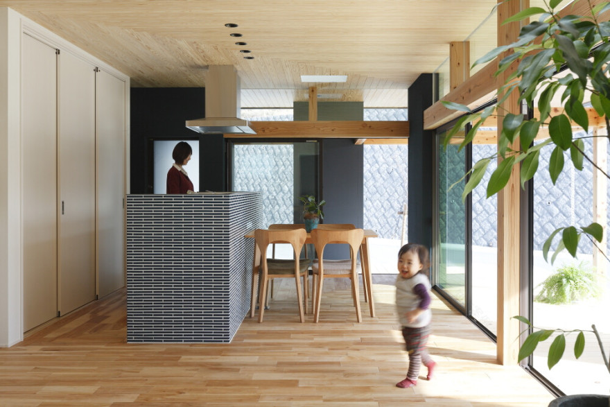 日本经典建筑元素“縁側”的创新应用-13