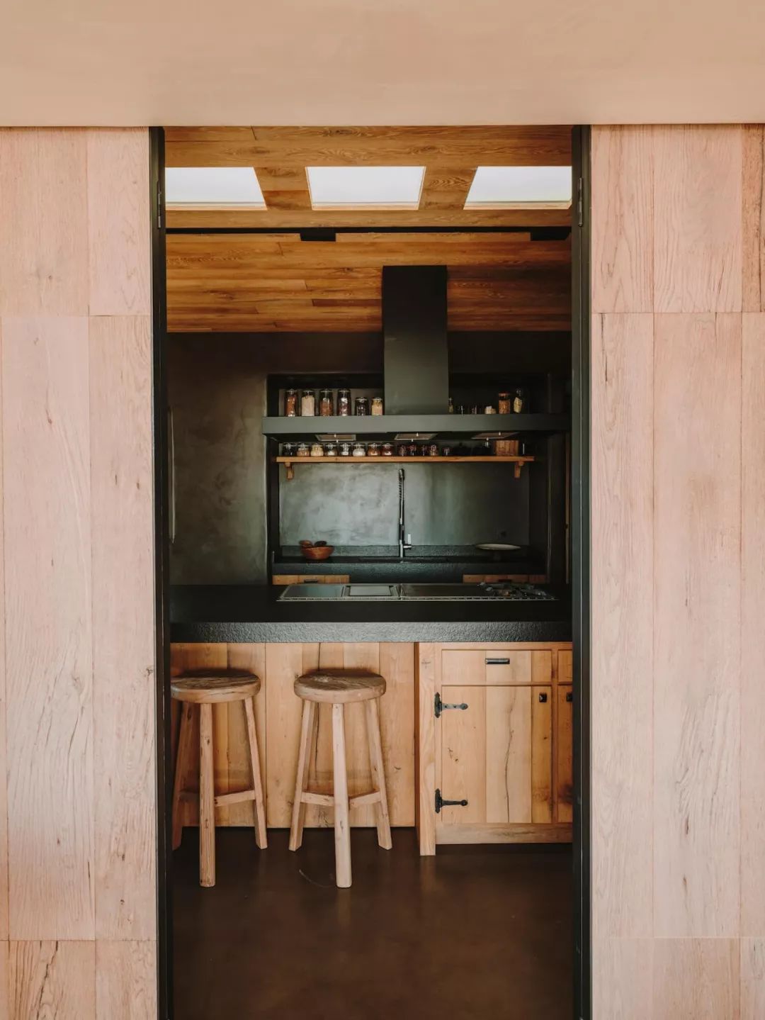 五星级“农家乐”？简单原始却格外舒适！太喜欢这个感觉了-88