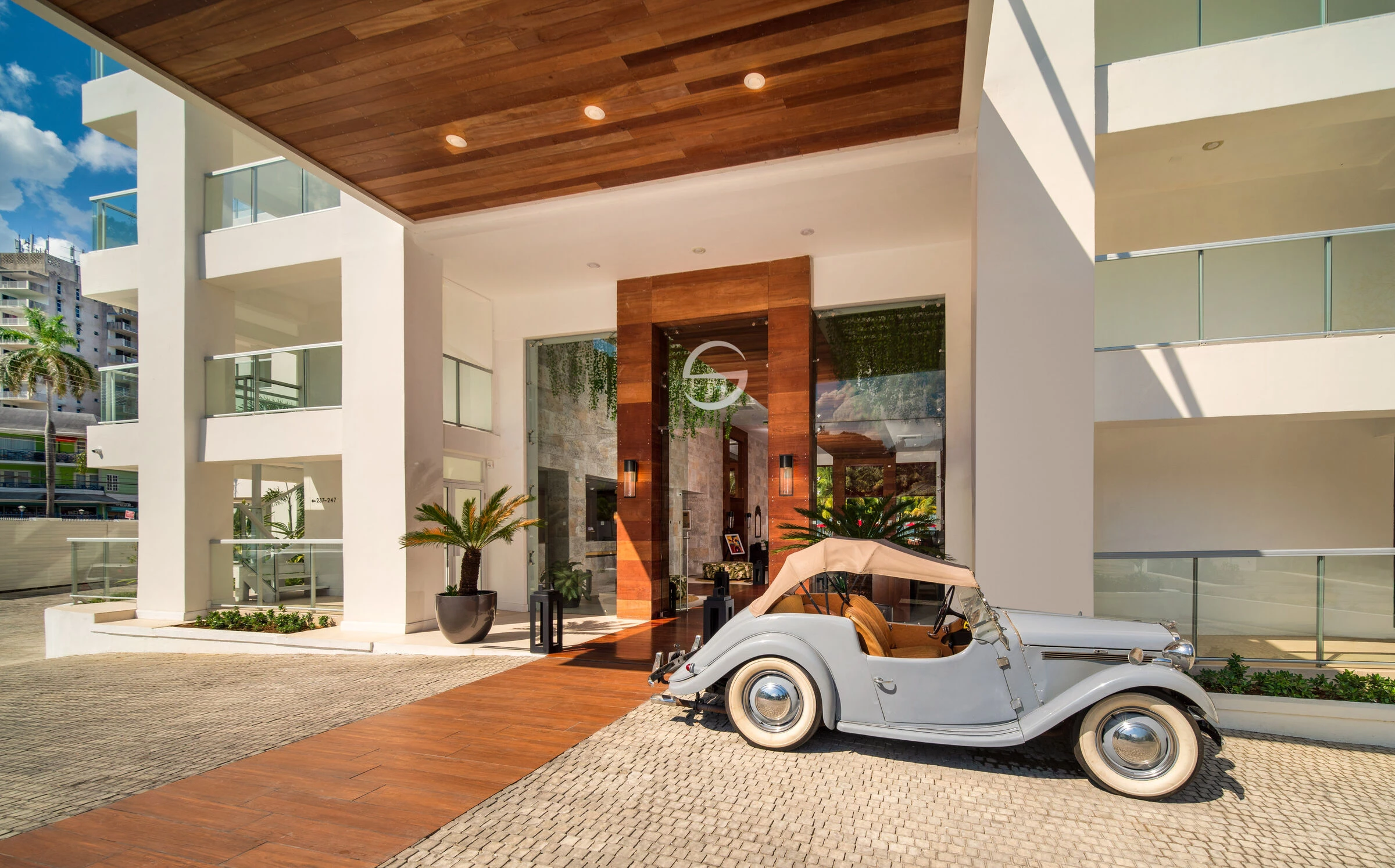 S 酒店丨牙买加丨MKDA-11