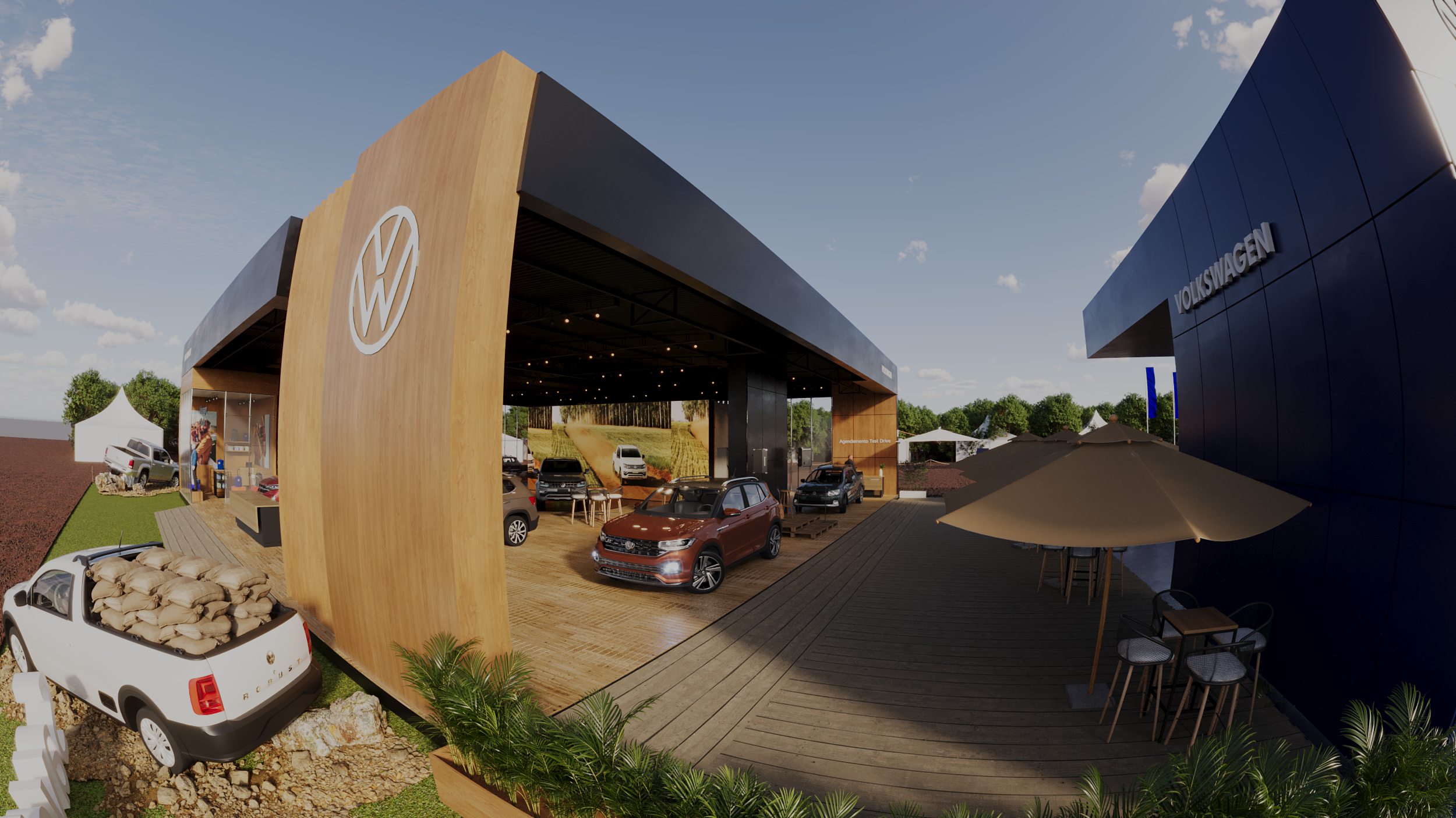 VOLKSWAGEN AGRISHOW-6