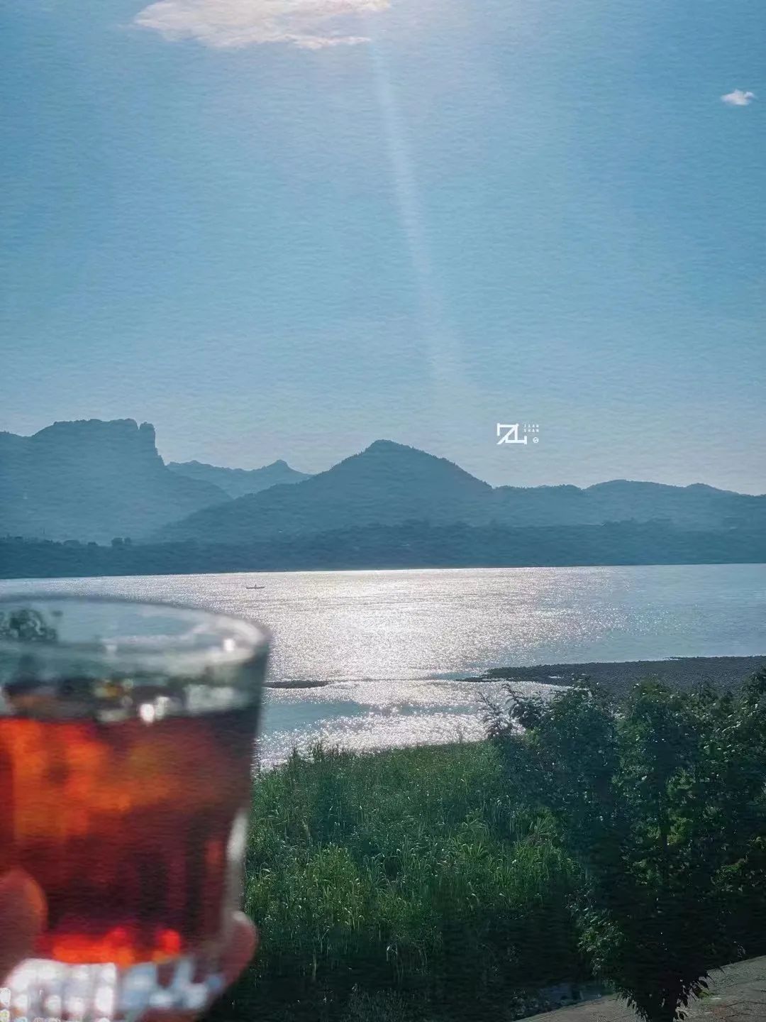 见山小馆丨中国宜昌丨千木空间-10